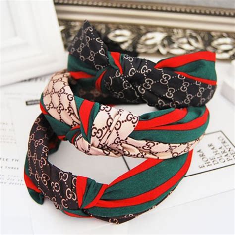 gucci beadband|Gucci headband for cheap.